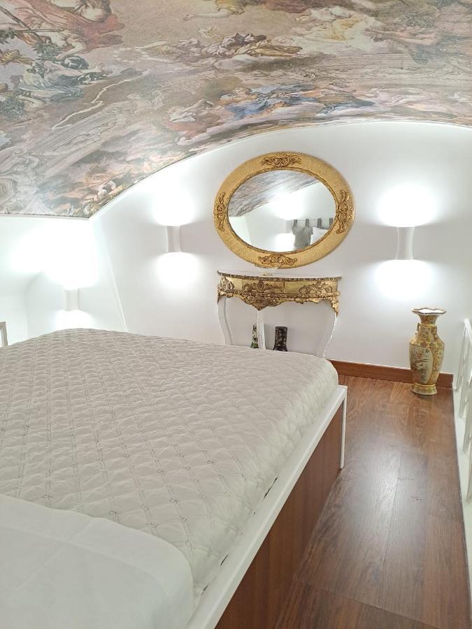 Casa San Felice Hotel เนเปิลส์ ภายนอก รูปภาพ